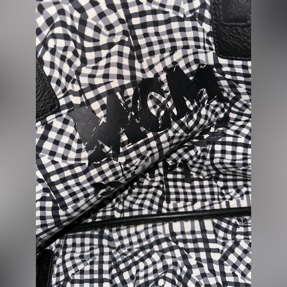 MCM Reversible Liz Shopper Medium - Picture 5 of 10